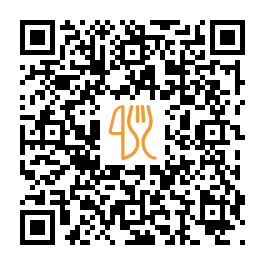 QR-code link para o menu de Little Town Pizza