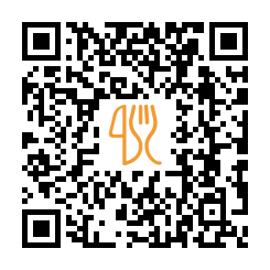 QR-code link para o menu de Mandarin