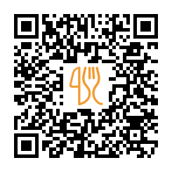 QR-code link para o menu de Pizza Mill