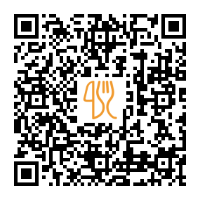 QR-code link para o menu de The Hungry Wolf