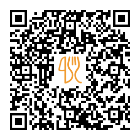 QR-code link para o menu de Derby Coffeehouse