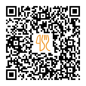 QR-code link para o menu de Jenkinson's Pavilion