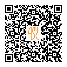 QR-code link para o menu de Tom's Place