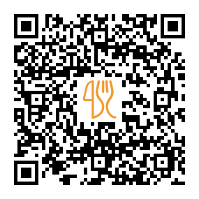 QR-code link para o menu de Hardee's