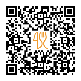 QR-code link para o menu de Nana's Cafe