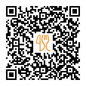 QR-code link para o menu de Panda Palace