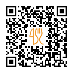 QR-code link para o menu de Top Hog Express