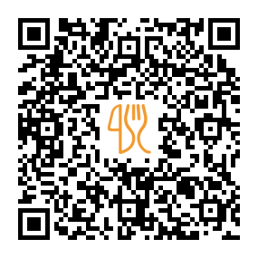 QR-code link para o menu de Kings Taste Chinese