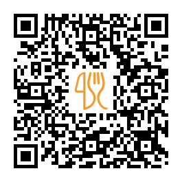 QR-code link para o menu de Grilly's