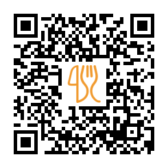 QR-code link para o menu de New Frontier Steakhouse