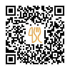 QR-code link para o menu de Socialite