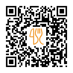 QR-code link para o menu de Kebabs Kurries