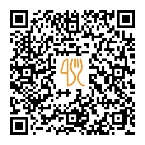 QR-code link para o menu de 8 Buck Pizza Truck