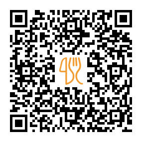 QR-code link para o menu de Kabob Tandoori Ghar Himalayan