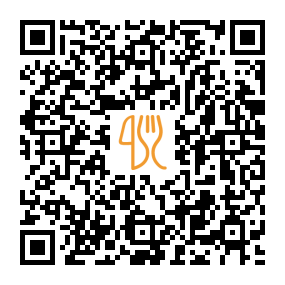 QR-code link para o menu de Kick N' Back Cafe