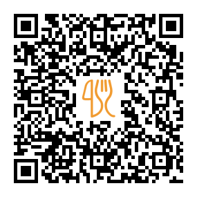 QR-code link para o menu de Carries Kitchen