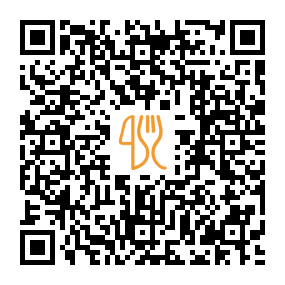 QR-code link para o menu de Oasis Catering