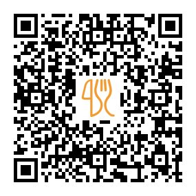 QR-code link para o menu de Arris Pizza