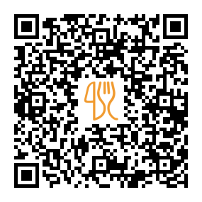 QR-code link para o menu de Mama Kim Eats