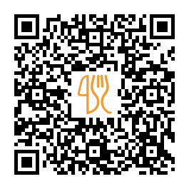 QR-code link para o menu de Porky's Pit Bbq