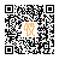 QR-code link para o menu de Mr. V's