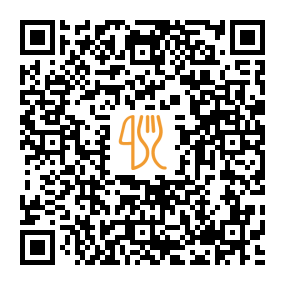 QR-code link para o menu de Roma Pizzeria