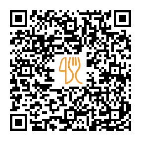 QR-code link para o menu de Beef O' Brady's