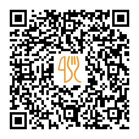 QR-code link para o menu de The Gourmet Cafe