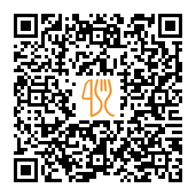 QR-code link para o menu de Greedy Vegan