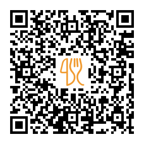 QR-code link para o menu de Happys Grille