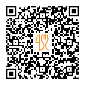 QR-code link para o menu de Rise Plant Kitchen Movement Studio