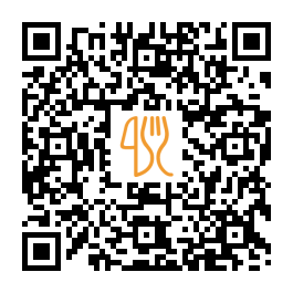 QR-code link para o menu de The Flying Pig