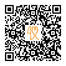 QR-code link para o menu de Bodacious -b-q