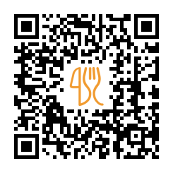 QR-code link para o menu de Saudade