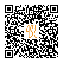 QR-code link para o menu de Steel Horse Saloon