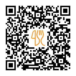 QR-code link para o menu de Lu's Chinese