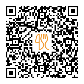 QR-code link para o menu de Davenport Diner