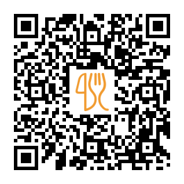 QR-code link para o menu de Whisked Away