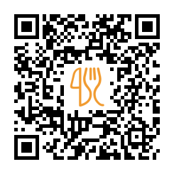 QR-code link para o menu de The Rising Bun