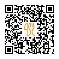 QR-code link para o menu de Le Fleur De Lys