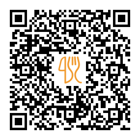 QR-code link para o menu de Charlotte's Hoagie Shop