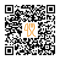 QR-code link para o menu de Friterie Harry