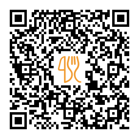 QR-code link para o menu de Addis Ababa Ethiopian