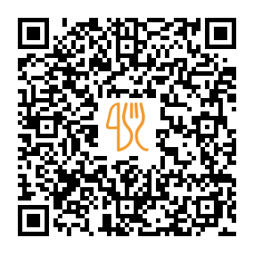 QR-code link para o menu de Maza Grill Kabob