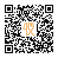 QR-code link para o menu de Coco's Lounge