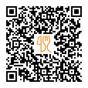 QR-code link para o menu de Alains French Bistro