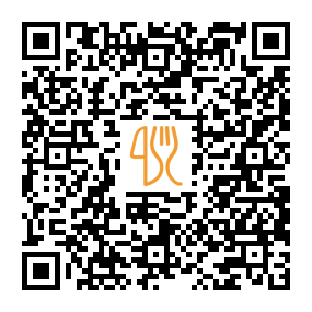 QR-code link para o menu de Thai Kitchen