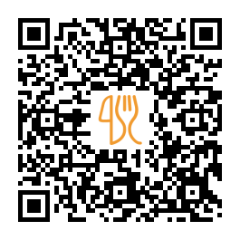 QR-code link para o menu de Bongo Burger