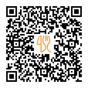 QR-code link para o menu de Popeyes Louisiana Kitchen