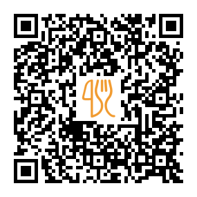 QR-code link para o menu de The Bistro Eat. Drink. Connect.